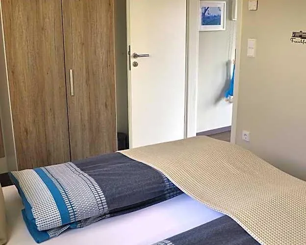 Bed & Breakfast Frankfurt