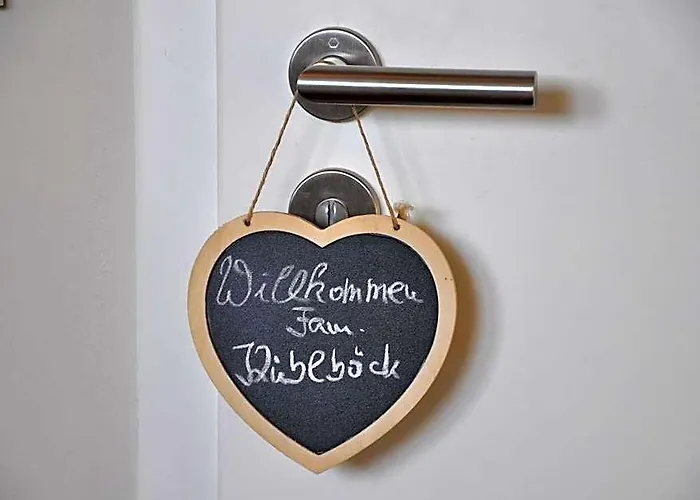 Bed & Breakfast Frankfurt 3*
