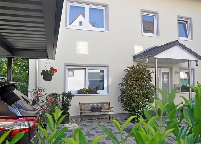 Frankfurt 3*