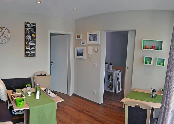 Bed & Breakfast Frankfurt Frankfurt am Main